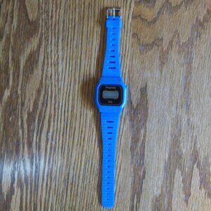 Seagram's VO Watch Made in China